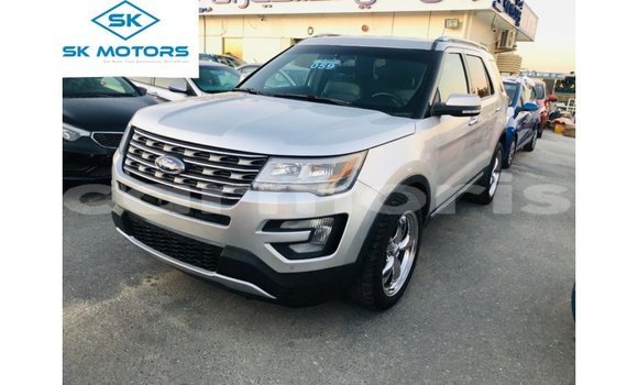 Buy Import Ford Explorer Other Car in Import - Dubai in Agalega Islands