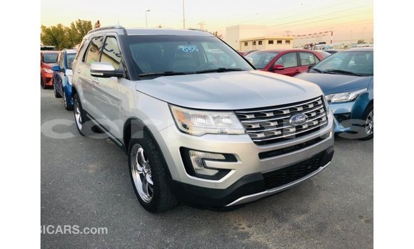 Buy Import Ford Explorer Other Car in Import - Dubai in Agalega Islands Buy Import Ford Explorer Other Car in Import - Dubai in Agalega Islands
