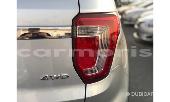 Buy Import Ford Explorer Other Car in Import - Dubai in Agalega Islands Buy Import Ford Explorer Other Car in Import - Dubai in Agalega Islands