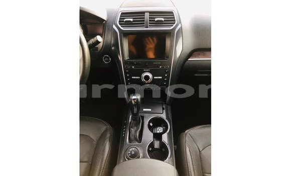 Buy Import Ford Explorer Other Car in Import - Dubai in Agalega Islands Buy Import Ford Explorer Other Car in Import - Dubai in Agalega Islands