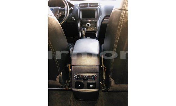 Buy Import Ford Explorer Other Car in Import - Dubai in Agalega Islands Buy Import Ford Explorer Other Car in Import - Dubai in Agalega Islands