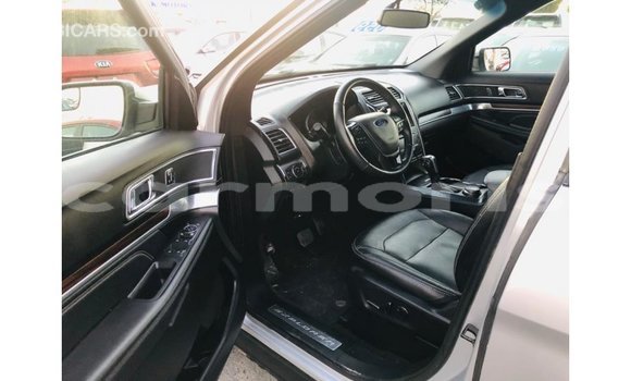 Buy Import Ford Explorer Other Car in Import - Dubai in Agalega Islands Buy Import Ford Explorer Other Car in Import - Dubai in Agalega Islands