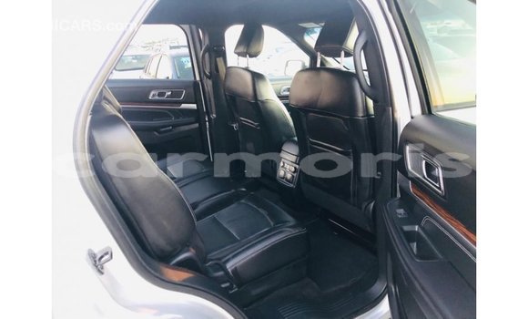 Buy Import Ford Explorer Other Car in Import - Dubai in Agalega Islands Buy Import Ford Explorer Other Car in Import - Dubai in Agalega Islands