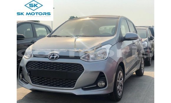 Buy Import Hyundai i10 Other Car in Import - Dubai in Agalega Islands