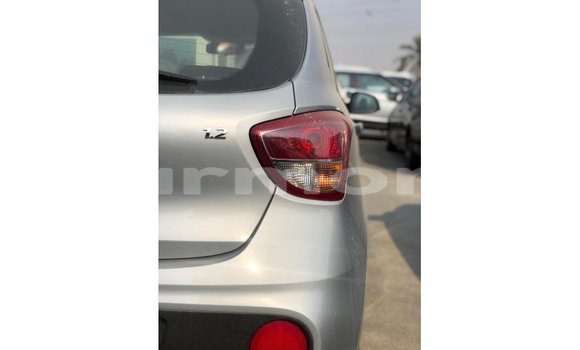 Buy Import Hyundai i10 Other Car in Import - Dubai in Agalega Islands Buy Import Hyundai i10 Other Car in Import - Dubai in Agalega Islands