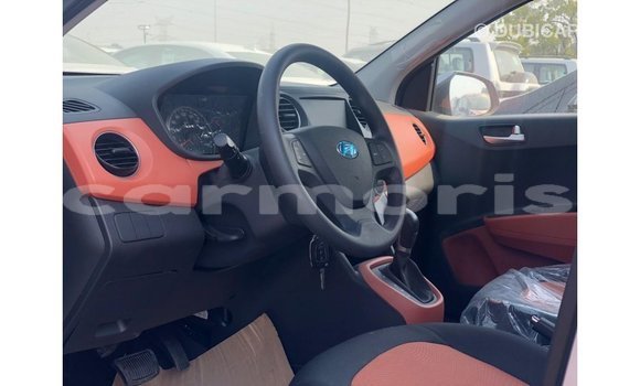 Buy Import Hyundai i10 Other Car in Import - Dubai in Agalega Islands Buy Import Hyundai i10 Other Car in Import - Dubai in Agalega Islands