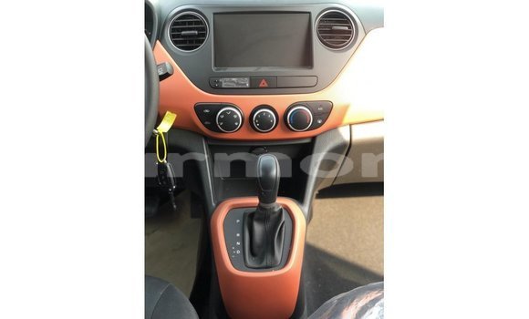 Buy Import Hyundai i10 Other Car in Import - Dubai in Agalega Islands Buy Import Hyundai i10 Other Car in Import - Dubai in Agalega Islands