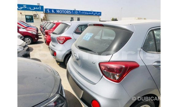 Buy Import Hyundai i10 Other Car in Import - Dubai in Agalega Islands Buy Import Hyundai i10 Other Car in Import - Dubai in Agalega Islands