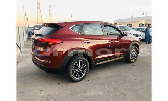 Buy Import Hyundai Tucson Other Car in Import - Dubai in Agalega Islands Buy Import Hyundai Tucson Other Car in Import - Dubai in Agalega Islands