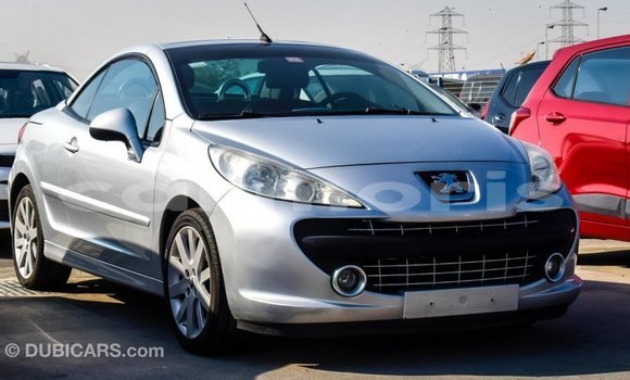 Buy Import Peugeot 207 Other Car in Import - Dubai in Agalega Islands Buy Import Peugeot 207 Other Car in Import - Dubai in Agalega Islands