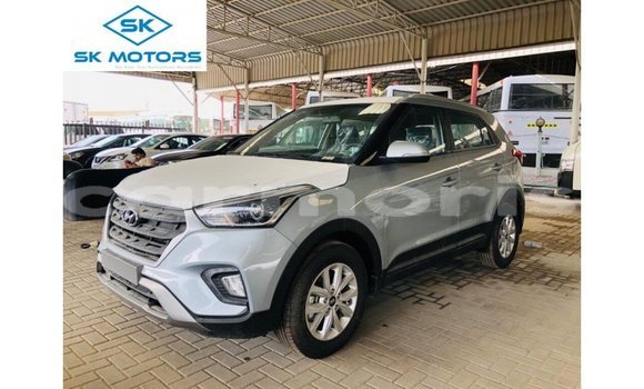 Acheter Import Voiture Hyundai Creta Autre à Import - Dubai, Îles Agalega Acheter Import Voiture Hyundai Creta Autre à Import - Dubai, Îles Agalega