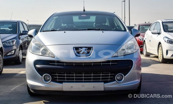 Buy Import Peugeot 207 Other Car in Import - Dubai in Agalega Islands Buy Import Peugeot 207 Other Car in Import - Dubai in Agalega Islands