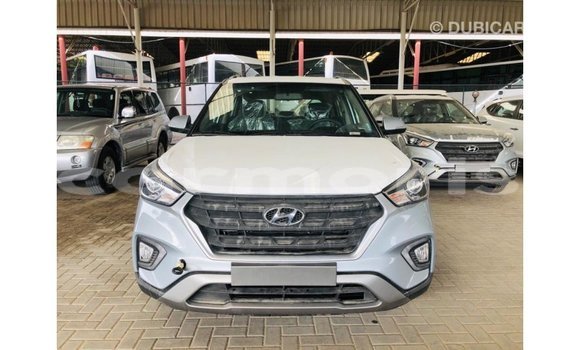 Buy Import Hyundai Creta Other Car in Import - Dubai in Agalega Islands Buy Import Hyundai Creta Other Car in Import - Dubai in Agalega Islands