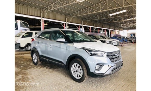 Buy Import Hyundai Creta Other Car in Import - Dubai in Agalega Islands Buy Import Hyundai Creta Other Car in Import - Dubai in Agalega Islands