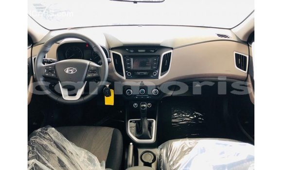 Buy Import Hyundai Creta Other Car in Import - Dubai in Agalega Islands Buy Import Hyundai Creta Other Car in Import - Dubai in Agalega Islands