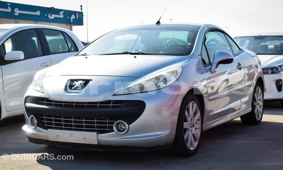 Buy Import Peugeot 207 Other Car in Import - Dubai in Agalega Islands Buy Import Peugeot 207 Other Car in Import - Dubai in Agalega Islands