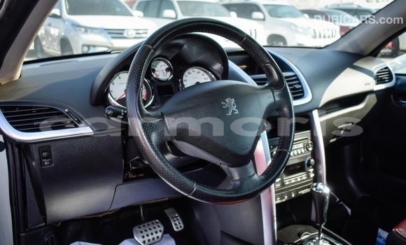 Buy Import Peugeot 207 Other Car in Import - Dubai in Agalega Islands Buy Import Peugeot 207 Other Car in Import - Dubai in Agalega Islands