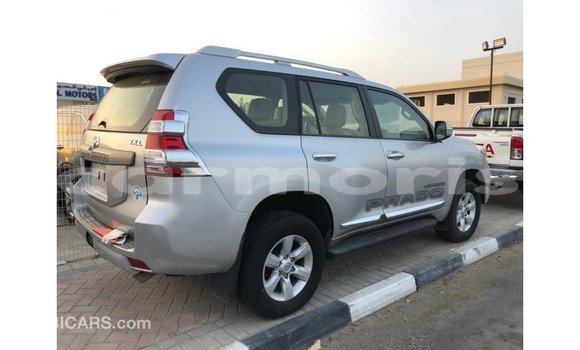 Buy Import Toyota Prado Other Car in Import - Dubai in Agalega Islands Buy Import Toyota Prado Other Car in Import - Dubai in Agalega Islands