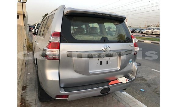 Buy Import Toyota Prado Other Car in Import - Dubai in Agalega Islands Buy Import Toyota Prado Other Car in Import - Dubai in Agalega Islands