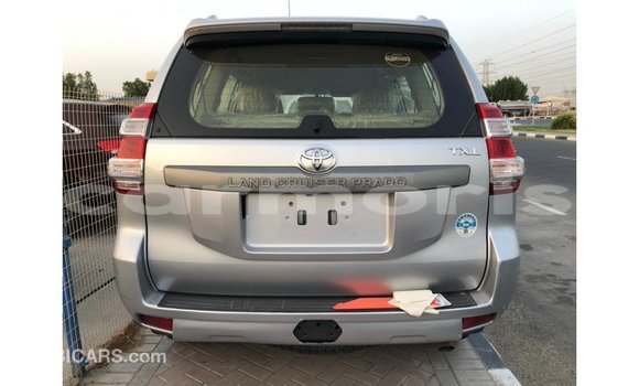 Buy Import Toyota Prado Other Car in Import - Dubai in Agalega Islands Buy Import Toyota Prado Other Car in Import - Dubai in Agalega Islands