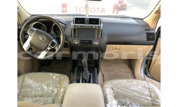 Buy Import Toyota Prado Other Car in Import - Dubai in Agalega Islands Buy Import Toyota Prado Other Car in Import - Dubai in Agalega Islands