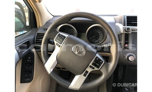 Buy Import Toyota Prado Other Car in Import - Dubai in Agalega Islands Buy Import Toyota Prado Other Car in Import - Dubai in Agalega Islands