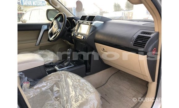 Buy Import Toyota Prado Other Car in Import - Dubai in Agalega Islands Buy Import Toyota Prado Other Car in Import - Dubai in Agalega Islands