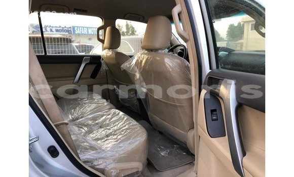Buy Import Toyota Prado Other Car in Import - Dubai in Agalega Islands Buy Import Toyota Prado Other Car in Import - Dubai in Agalega Islands