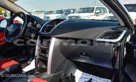 Buy Import Peugeot 207 Other Car in Import - Dubai in Agalega Islands Buy Import Peugeot 207 Other Car in Import - Dubai in Agalega Islands