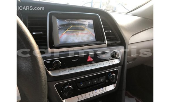 Acheter Import Voiture Hyundai Sonata Noir à Import - Dubai, Îles Agalega Acheter Import Voiture Hyundai Sonata Noir à Import - Dubai, Îles Agalega