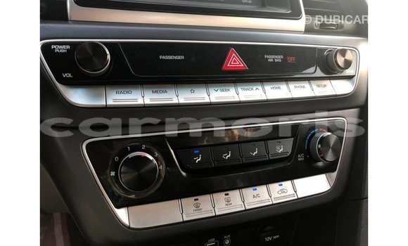 Acheter Import Voiture Hyundai Sonata Noir à Import - Dubai, Îles Agalega Acheter Import Voiture Hyundai Sonata Noir à Import - Dubai, Îles Agalega