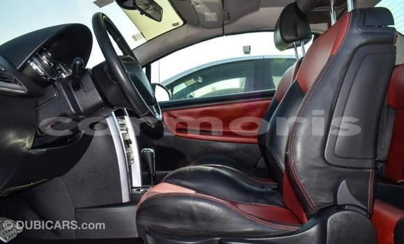 Buy Import Peugeot 207 Other Car in Import - Dubai in Agalega Islands Buy Import Peugeot 207 Other Car in Import - Dubai in Agalega Islands