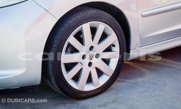 Buy Import Peugeot 207 Other Car in Import - Dubai in Agalega Islands Buy Import Peugeot 207 Other Car in Import - Dubai in Agalega Islands