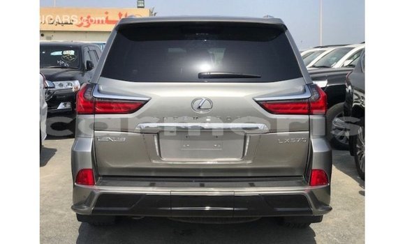 Buy Import Lexus LX Other Car in Import - Dubai in Agalega Islands Buy Import Lexus LX Other Car in Import - Dubai in Agalega Islands