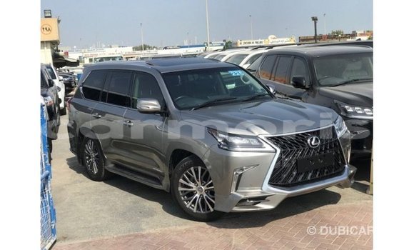 Buy Import Lexus LX Other Car in Import - Dubai in Agalega Islands Buy Import Lexus LX Other Car in Import - Dubai in Agalega Islands