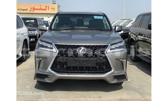 Buy Import Lexus LX Other Car in Import - Dubai in Agalega Islands Buy Import Lexus LX Other Car in Import - Dubai in Agalega Islands