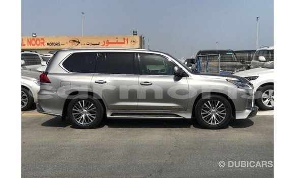Buy Import Lexus LX Other Car in Import - Dubai in Agalega Islands Buy Import Lexus LX Other Car in Import - Dubai in Agalega Islands
