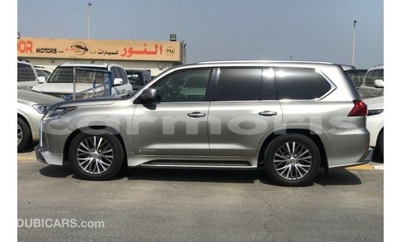Buy Import Lexus LX Other Car in Import - Dubai in Agalega Islands Buy Import Lexus LX Other Car in Import - Dubai in Agalega Islands