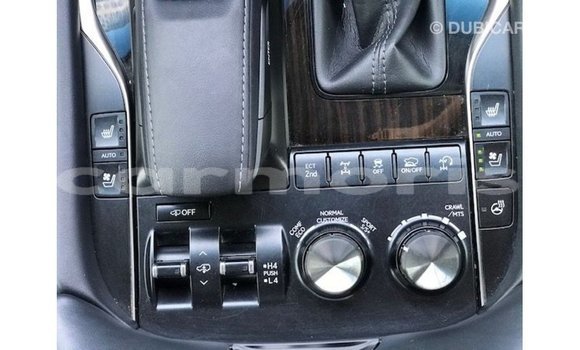 Buy Import Lexus LX Other Car in Import - Dubai in Agalega Islands Buy Import Lexus LX Other Car in Import - Dubai in Agalega Islands