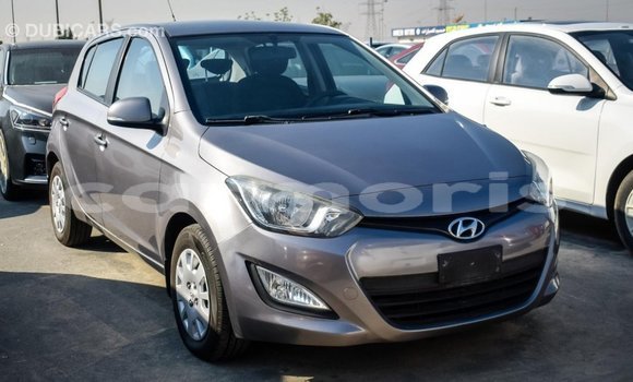 Buy Import Hyundai i20 Other Car in Import - Dubai in Agalega Islands Buy Import Hyundai i20 Other Car in Import - Dubai in Agalega Islands