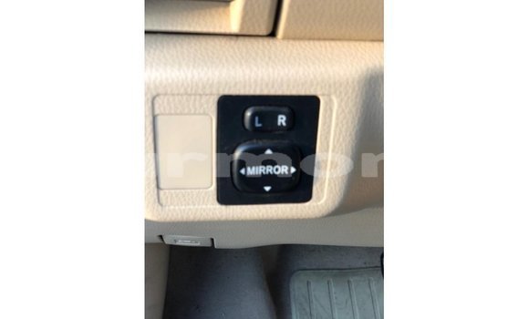 Buy Import Toyota Yaris White Car in Import - Dubai in Agalega Islands Buy Import Toyota Yaris White Car in Import - Dubai in Agalega Islands