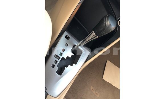 Buy Import Toyota Yaris White Car in Import - Dubai in Agalega Islands Buy Import Toyota Yaris White Car in Import - Dubai in Agalega Islands