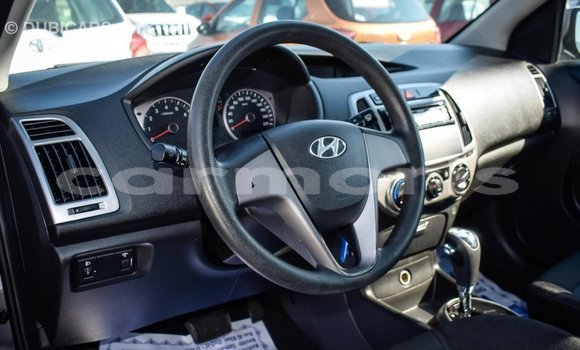 Buy Import Hyundai i20 Other Car in Import - Dubai in Agalega Islands Buy Import Hyundai i20 Other Car in Import - Dubai in Agalega Islands