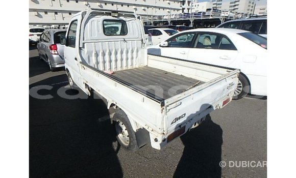 Buy Import Suzuki Carry White Truck in Import - Dubai in Agalega Islands Buy Import Suzuki Carry White Truck in Import - Dubai in Agalega Islands