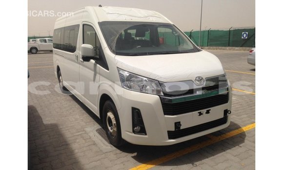 Buy Import Toyota Hiace White Car in Import - Dubai in Agalega Islands Buy Import Toyota Hiace White Car in Import - Dubai in Agalega Islands