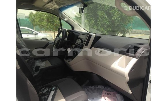 Buy Import Toyota Hiace White Car in Import - Dubai in Agalega Islands Buy Import Toyota Hiace White Car in Import - Dubai in Agalega Islands