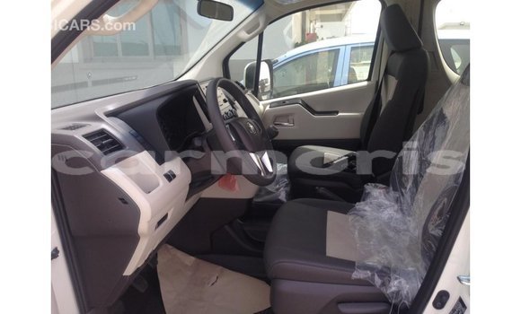 Buy Import Toyota Hiace White Car in Import - Dubai in Agalega Islands Buy Import Toyota Hiace White Car in Import - Dubai in Agalega Islands
