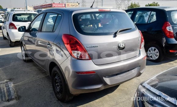 Buy Import Hyundai i20 Other Car in Import - Dubai in Agalega Islands Buy Import Hyundai i20 Other Car in Import - Dubai in Agalega Islands