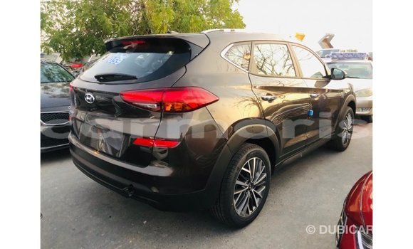 Buy Import Hyundai Tucson Brown Car in Import - Dubai in Agalega Islands Buy Import Hyundai Tucson Brown Car in Import - Dubai in Agalega Islands