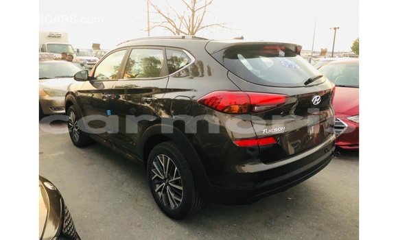 Buy Import Hyundai Tucson Brown Car in Import - Dubai in Agalega Islands Buy Import Hyundai Tucson Brown Car in Import - Dubai in Agalega Islands